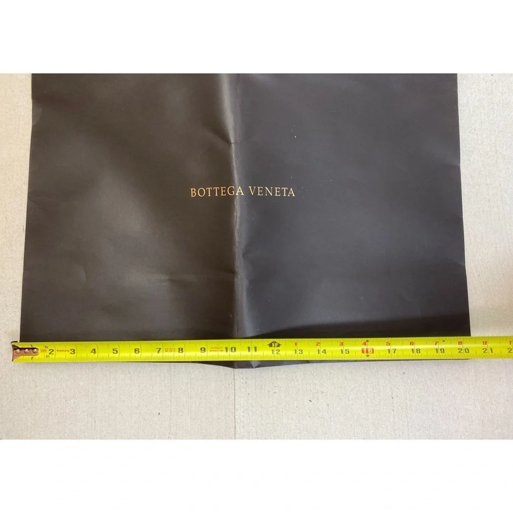 Bottega Venetta X Large shopping bag 🛍 *folded